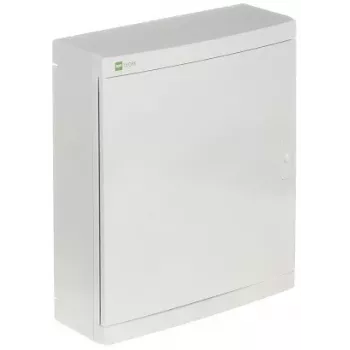 ELEKTRO-PLAST Cuadro de distribución de plástico Elegant NT 24M IP40 350