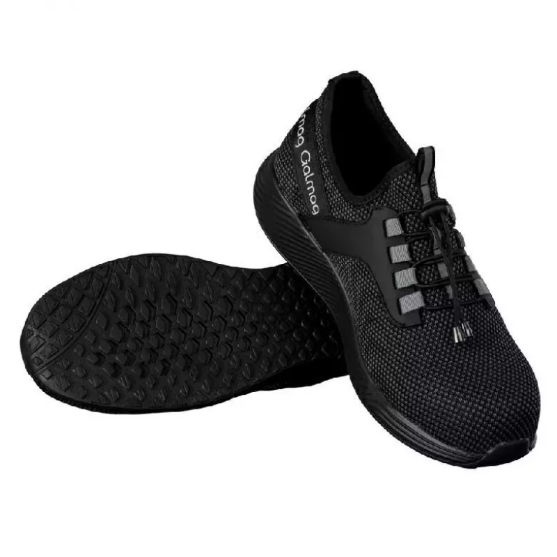 GALMAG 510 zapatos de seguridad bajos, talla 46, S1, ligeros