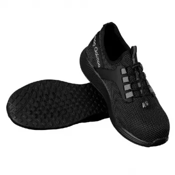 PROMIS GALMAG zapatos de seguridad bajos talla 46 S1P ligeros