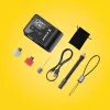 Bomba eléctrica para bicicleta XRIDER XR00MAP01