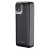 Hawk HW-PB20000 batería externa 20000mAh negra