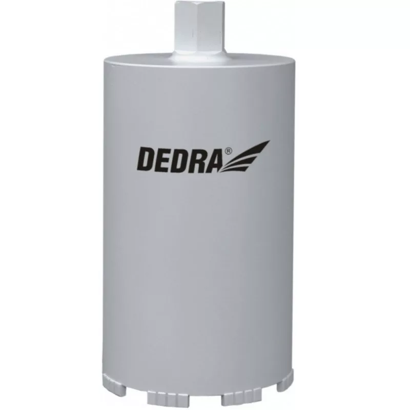 DEDRA HW4225 Sierra de Corona Bimetal 25 mm