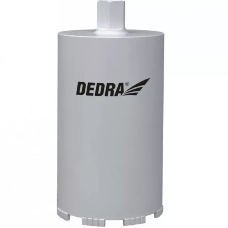 DEDRA HW4255 Sierra de Corona Bimetal 55 mm