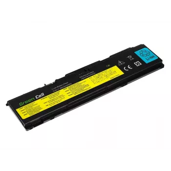 Greencell Batería para portátil Lenovo ThinkPad X300 X301 11,1V 3600mAh