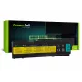 Greencell Batería para portátil Lenovo ThinkPad X300 X301 11,1V 3600mAh