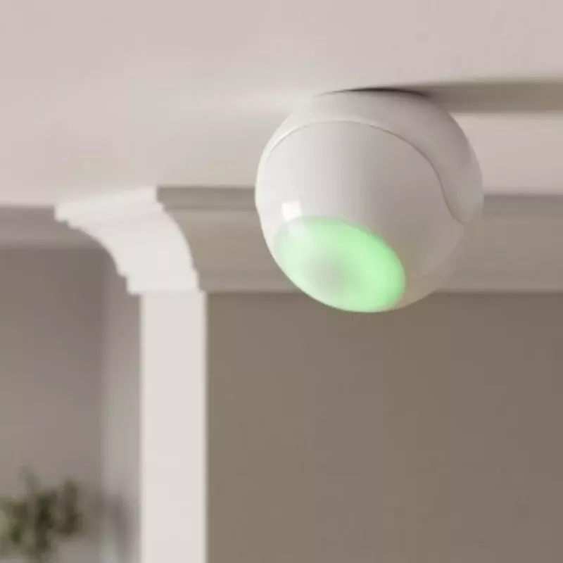 Sensor de movimiento Nice Motion-Control FGMS-001 ZW5 EU