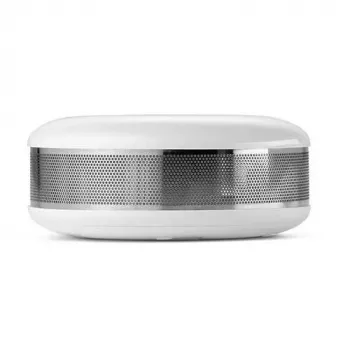 NCE Nice Smoke-Control Detector de humo y temperatura (FGSD-002 ZW5 EU) - Z-Wave Plus