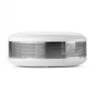 NCE Nice Smoke-Control Detector de humo y temperatura (FGSD-002 ZW5 EU) - Z-Wave Plus