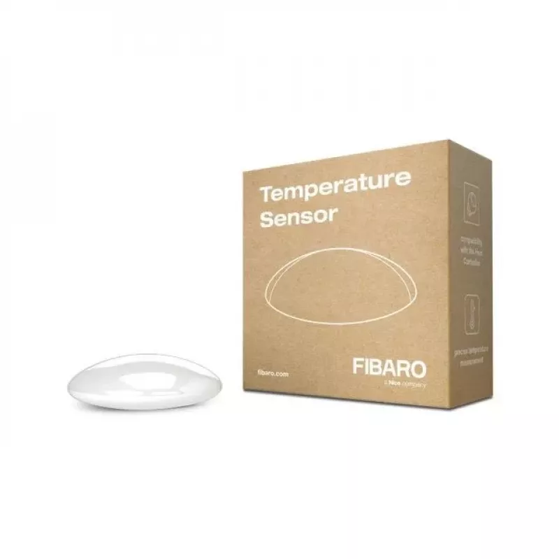 Sensor de temperatura Nice FGBRS-001 Temp-Control