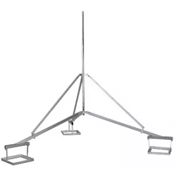 Base de Mástil con Lastre DELTA OPTICAL MB-3/PLUS