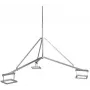 Base de Mástil con Lastre DELTA OPTICAL MB-3/PLUS