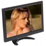 INNE TFT-12/CCTV Monitor CCTV 11.6 pulgadas con VGA, HDMI, Audio, 2x Vídeo, USB
