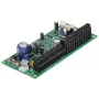 Placa de Control de Alarma Paradox SP65-E9R, 9 Zonas, 2 Particiones, Marcador PSTN