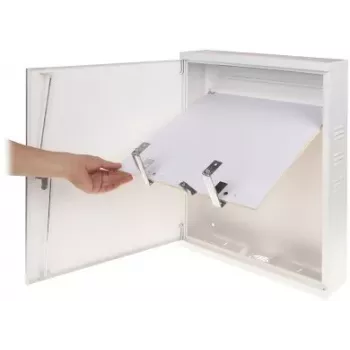 Carcasa AWO-DVR-1 552 x 426 x 114 mm