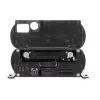 Grabador IP Móvil ATE-N0401EF-T2 4 Canales