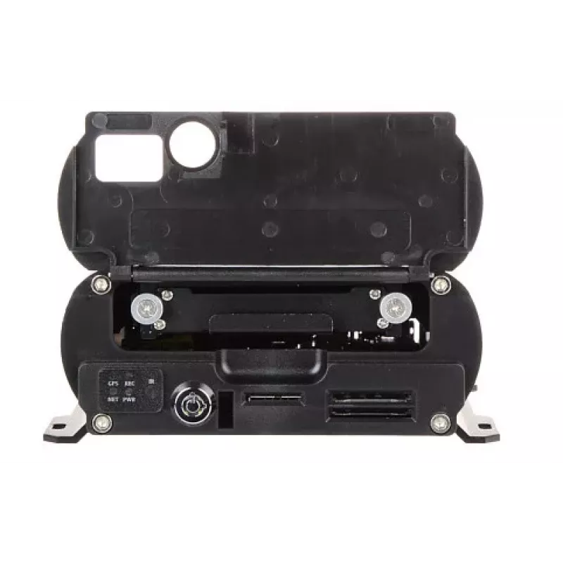 Grabador IP Móvil ATE-N0401EF-T2 4 Canales