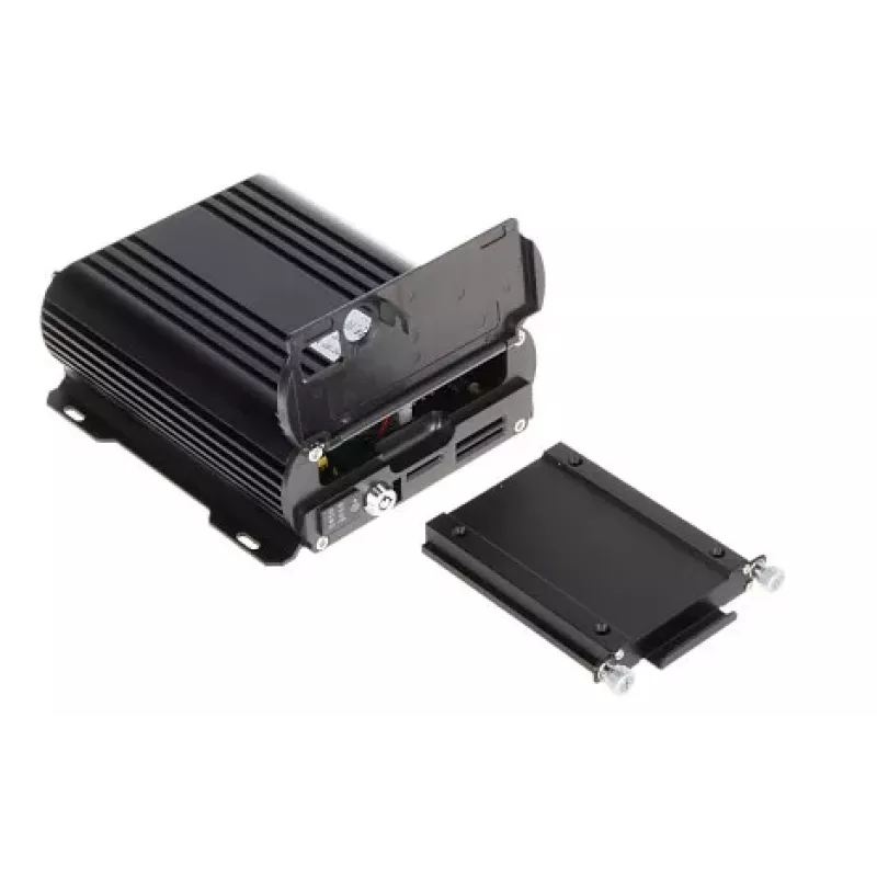 Grabador IP Móvil ATE-N0401EF-T2 4 Canales