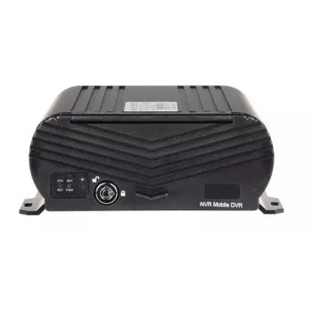Grabador IP Móvil ATE-N0401EF-T2 4 Canales