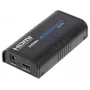 Receptor extensor HDMI