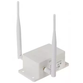 Punto de acceso + router 4G LTE ATE-G1CH 150Mb/s