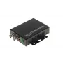 DELTA OPTICAL HV/HDMI+HV-V2 convertidor HDMI a AV con bucle de paso HDMI