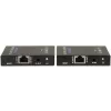 Extensor HDMI HDMI-EX-70IR-4KV2 4K@60Hz HDBaseT Lite 70m IR PoC
