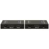 Extensor HDMI HDMI-EX-70IR-4KV2 4K@60Hz HDBaseT Lite 70m IR PoC