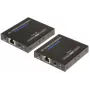 Extensor HDMI HDMI-EX-70IR-4KV2 4K@60Hz HDBaseT Lite 70m IR PoC