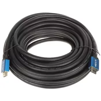Cable HDMI 15m V2.1 Ultra High Speed con Ethernet 8K 48Gbps