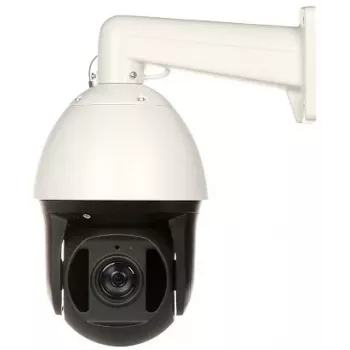 Cámara IP Omega-50P36-12-AI 5 Mpx roja 165 mm