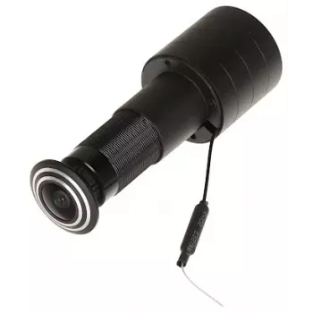 Cámara IP APTI-YK21-TUYA Wi-Fi 1080p Full HD Pan/Tilt visión nocturna audio bidireccional