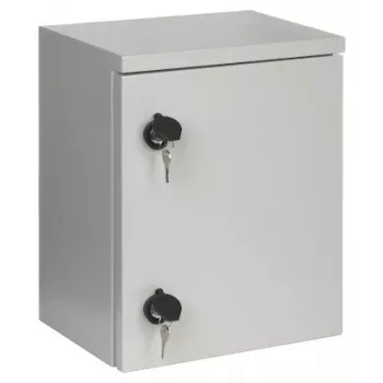 INNE armario rack hermético de pared R10-6U/230/L EPRADO