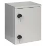 INNE armario rack hermético de pared R10-6U/230/L EPRADO