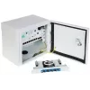 DELTA punto de distribución de cámara EXPERT-POE/OTD-8G2GSFP 8 PoE + 2 SFP