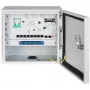 DELTA punto de distribución de cámara EXPERT-POE/OTD-8G2GSFP 8 PoE + 2 SFP