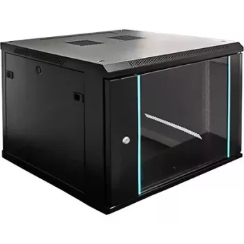 EPRADO-R19-9U/600-BLUE armario rack de pared 9U 19