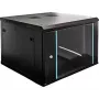 EPRADO-R19-9U/600-BLUE armario rack de pared 9U 19 inch 600mm azul