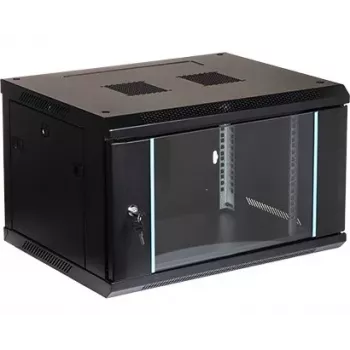 EPRADO-R19-6U/450-BLUE armario rack de pared 6U 19