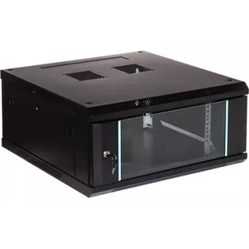 EPRADO-R19-4U/600-BLUE armario rack de pared 4U 19