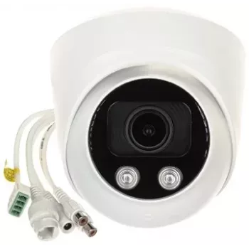 Cámara IP APTI-86V31-27135WP-Z - 8,3 Mpx 4K UHD