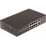 Switch POE LANG 8 puertos GTX-C1-10-8G2G/X