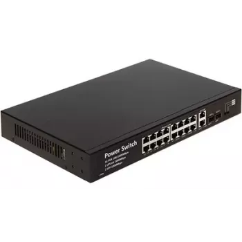 Switch POE POE LANG GTX-C1-18-16G2SFP/X 16 puertos SFP