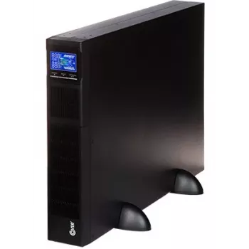 SAI COVER-CORE-ONE-3K+6X9AH 3000 VA Line-Interactive torre