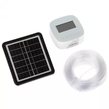 Sistema de riego automático ATLO-WPS-TUYA Wi-Fi Tuya Smart