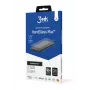 3MK HardGlass Max protector de pantalla de privacidad para Apple iPhone 12 / 12 Pro