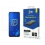 3MK HardGlass Max Lite protector de pantalla de cristal templado para Xiaomi Redmi 10C / 12C / Poco C40 - Negro