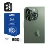 3MK Lens Protection Pro Alpine Green para iPhone 13 Pro/13 Pro Max