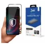 3MK HardGlass Max Lite protector de pantalla para Apple iPhone 13/13 Pro/14, negro