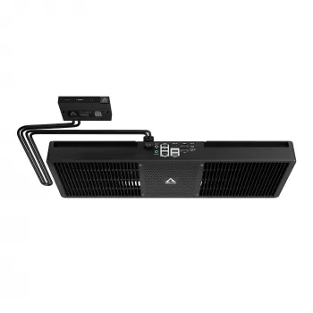 ARCTIC Senza AI 370 PC bajo escritorio - AMD Ryzen AI 9 HX 370, 32GB LPDDR5x, 1TB SSD, Radeon 890M, Windows 11 Pro