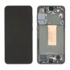Samsung GH82-30477C Galaxy S23+ conjunto de pantalla verde